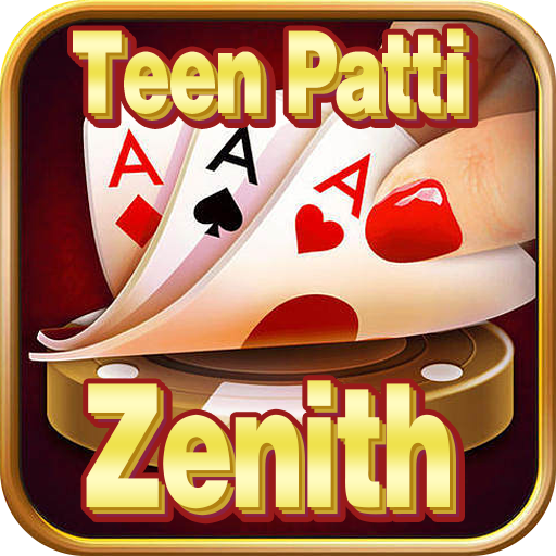 Master Teen Patti - Royal Rummy App